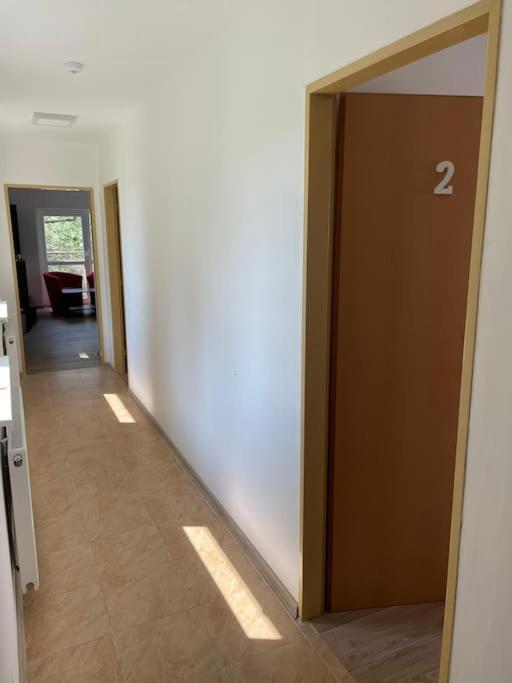 Apartman Katarina V Penzione Pod Smrekom Martin Bagian luar foto