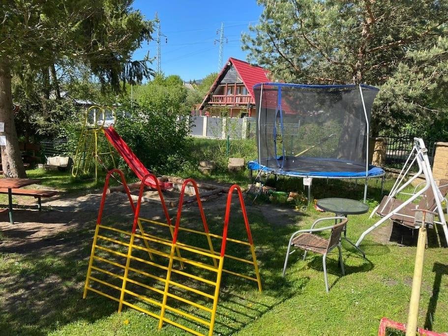 Apartman Katarina V Penzione Pod Smrekom Martin Bagian luar foto